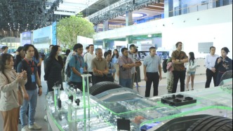 中国-东盟青年交流：一场跨越山海的量子纠缠