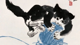 私享艺术丨汤立：艺术家是上帝的使徒