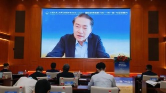 王輝耀：對“一帶一路”的十點(diǎn)思考建議