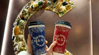 霸王茶姬海外破200店，爺爺不泡茶實(shí)收下滑至60%