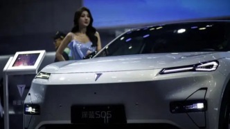 連續(xù)兩年沒(méi)完成KPI，深藍(lán)急了