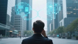 穆勝：人力資源效率？人力資源效能