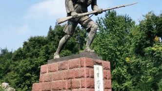 【纪念抗战胜利80周年】川军英魂不朽 抗战精神长存——抗战烽火中的四川力量
