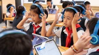 AI教師走進(jìn)課后服務(wù)，人工智能助力教育邁向“精準(zhǔn)化”