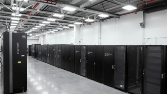 橡樹嶺國(guó)家實(shí)驗(yàn)室測(cè)試量子超算集成技術(shù)