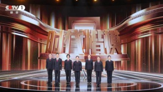 “時代楷模”的力量激蕩人心