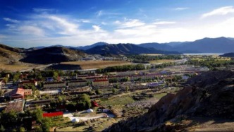 “援疆情·富蘊(yùn)行”系列報道|王廉：只為群眾有“醫(yī)靠”