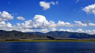 “援疆情·富蘊(yùn)行”系列報道|鄭成鳳：做好企業(yè)“娘家人”