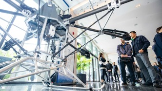 聚焦延慶！第五屆八達(dá)嶺低空安全發(fā)展大會(huì)暨延慶低空技術(shù)產(chǎn)業(yè)人才大會(huì)順利召開(kāi)