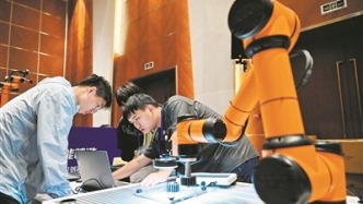 工程哲學(xué)教育：育卓越工程思想家