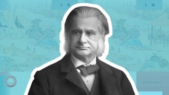 課本里的科學家丨赫胥黎：跨越時空的進化啟示