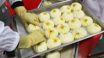 羅永浩將測評市面在售預(yù)制菜