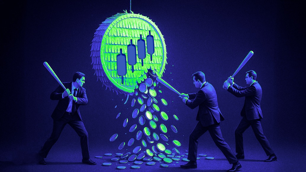 幣圈百萬富翁數(shù)量激增40%，全球財(cái)富涌向加密貨幣市場