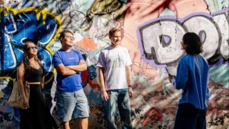 30倍增长背后：小众目的地的“情绪价值”胜利