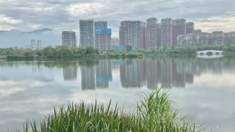 云南昭通市省耕國學文化公園的魅力