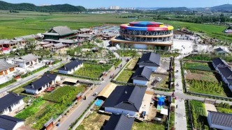 打造“非遗+民宿”品牌！延边州非遗民宿评选活动启动