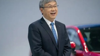 上市首日，奇瑞汽車干到了1800億