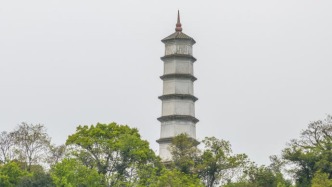 太和文峰：從劉伯溫到新八景，守望文脈六百年