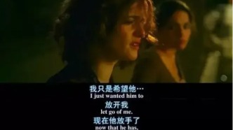 心理學上有一個詞叫：矛盾型依戀（讓你對親密關系又渴望又恐懼）