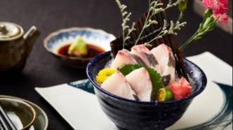 科普 | 刺身下肚，小心病“虫”口入——解码肝吸虫的隐秘江湖