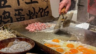 統(tǒng)計真相：自家廚房更容易食物中毒