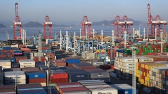 唐曉陽：中非經(jīng)貿(mào)新動向與產(chǎn)供鏈投資機遇