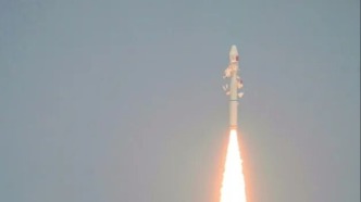 低空经济再添成果：怀柔科学城赋能，北大与时空道宇卫星成功入轨