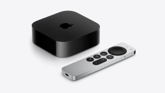 Apple TV或吃上A17 Pro！但高性能芯片卻救不了電視盒子？