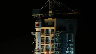 一周科技丨“跟着电影做科普”专项行动开展；风云三号H星发射成功