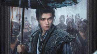 優(yōu)酷少年幻單元首次官宣片單！以《暗河傳》為新引擎驅(qū)動(dòng)劇漫聯(lián)動(dòng)延續(xù)IP長(zhǎng)效價(jià)值