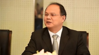 科技大學(xué)，書記校長雙調(diào)整