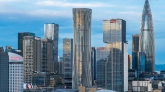 深圳半導(dǎo)體新王誕生