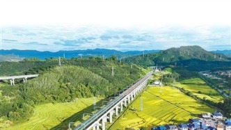 全人類共同價值提出十周年——  展現(xiàn)跨越時空的魅力