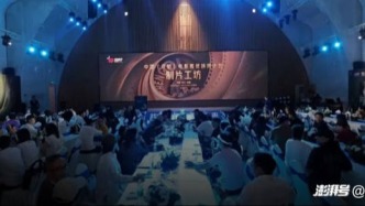 從制片工坊到電影產業(yè)生態(tài)：成都不只等待下一個“哪吒”，而是期待“創(chuàng)作者的銀河”