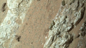 NASA震撼發(fā)現(xiàn)火星“潛在生命印記”，科學家正在通過三種方式尋找外星生命