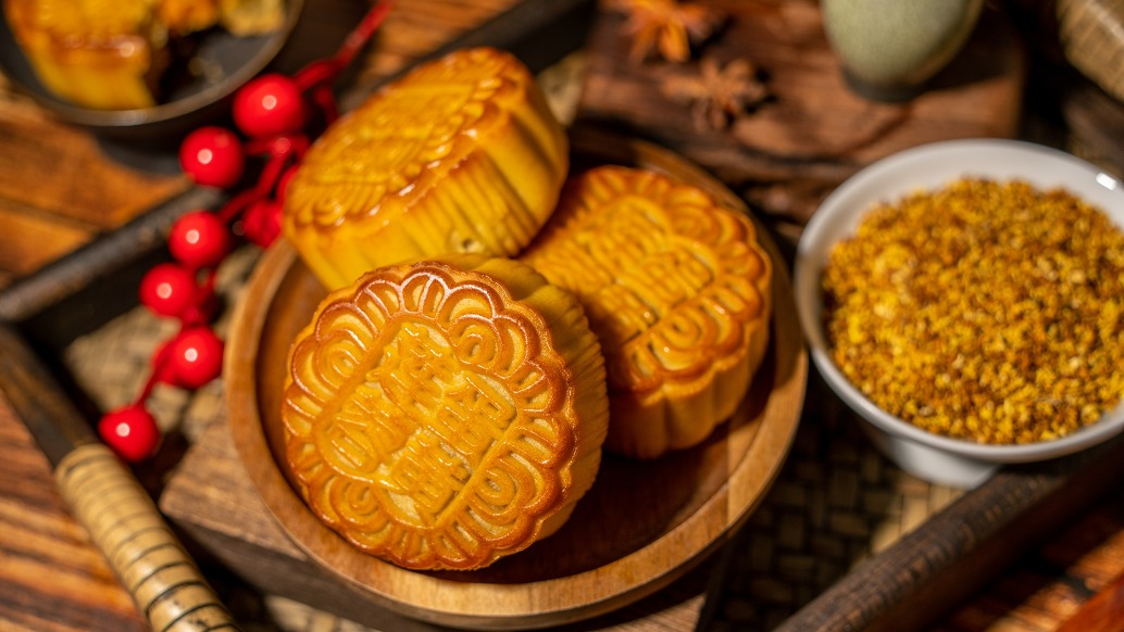 山姆188元月餅“未到中秋已過(guò)期”？