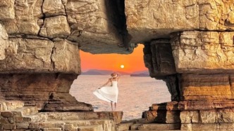 真·超全假期攻略！煙臺巨巨巨好玩！