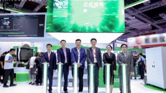 下一代智能工廠怎么建？開放自動化給出“解題思路”