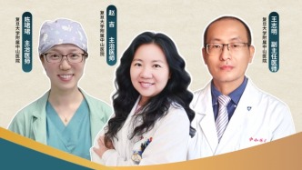 生了肿瘤，栽在心脏？