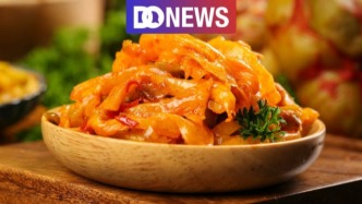 涪陵榨菜陷瓶頸：烏江榨菜賣不動，拓新品難破局