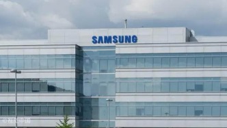 三星電子，動起來了