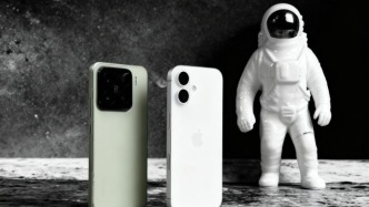 安卓用戶(hù)體驗(yàn)iPhone 17一周：這波升級(jí)夠大，卻依然不完美