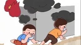 防火于未“燃”：國(guó)慶中秋商場(chǎng)活動(dòng)頻繁，這些消防知識(shí)要牢記