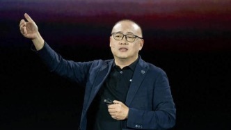 江西南昌大佬，造出千億芯片巨頭