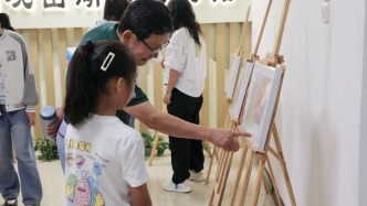 國(guó)慶長(zhǎng)假觀山湖“藝”彩紛呈！“文化打卡”新選擇Get√