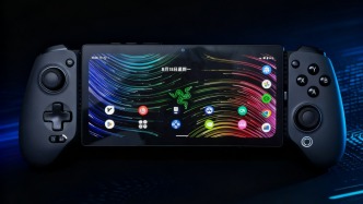 550元！我买到了雷蛇最后一款安卓设备：失败是命中注定？