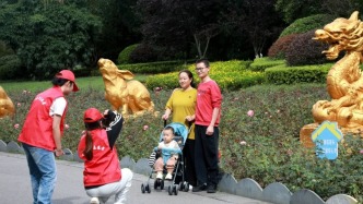 旅在觀山湖 不止風景，更暖人心！