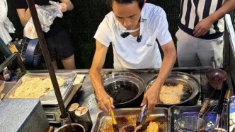 誰在偷走“雞排哥”六塊錢的快樂