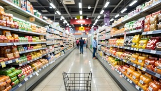 “硬折扣”成為大廠新戰(zhàn)場：線下超市爭奪戰(zhàn)為何如此激烈？