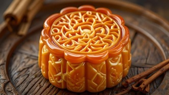 不拼價(jià)格拼腦洞，“月餅大戰(zhàn)”的風(fēng)向變了